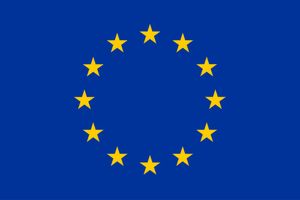 EU-Flagge