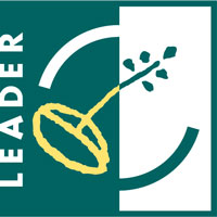 Logo LEADER-Programm