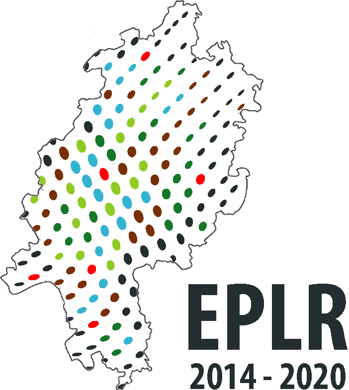Logo EPLR
